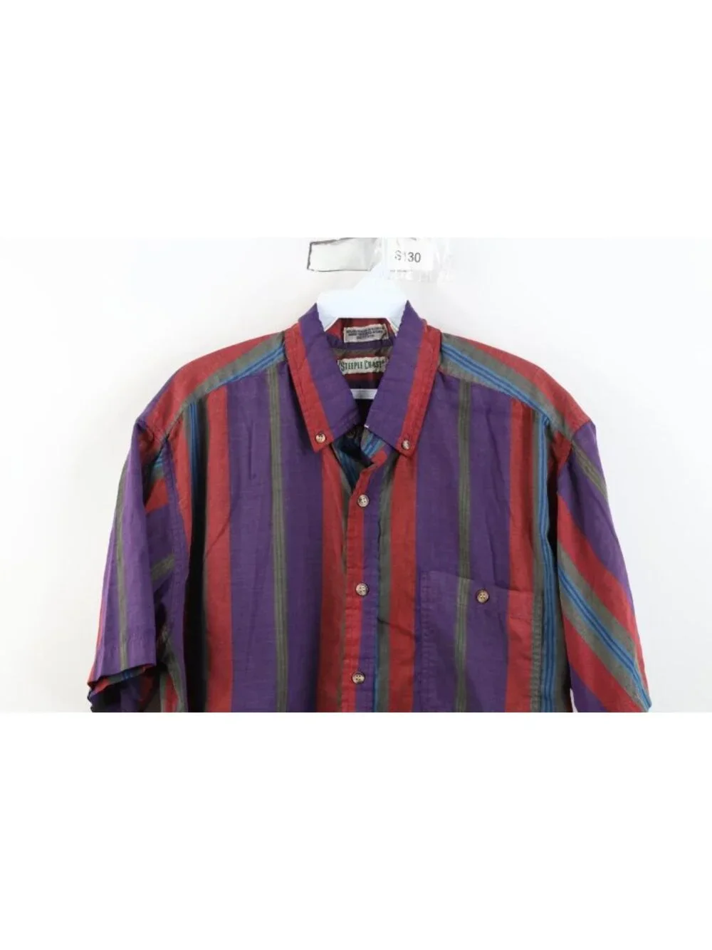 Vintage 90s streetwear